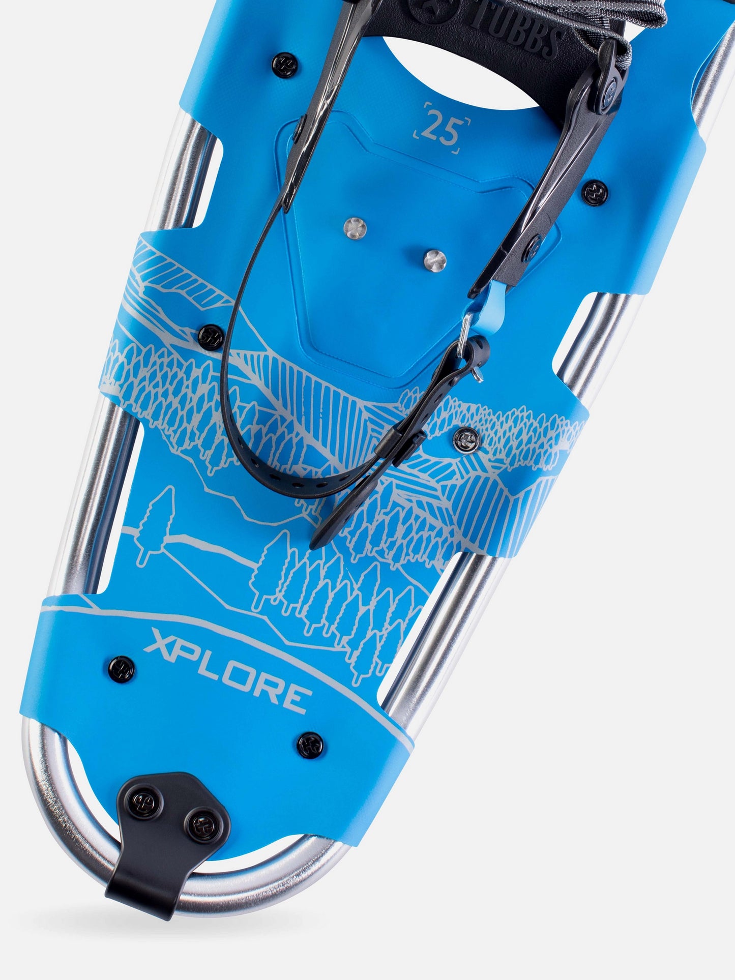 TUBBS Xplore Men's Snowshoes