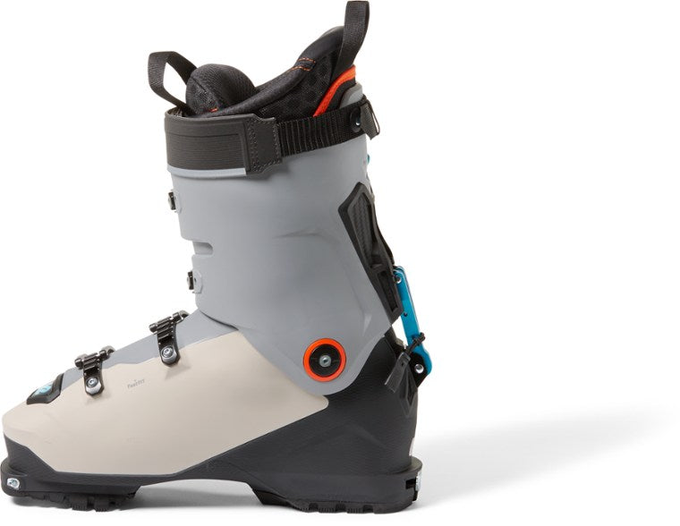 K2 Mindbender 120 2022