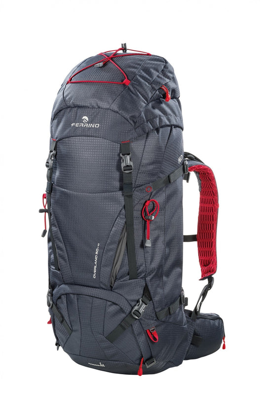 FERRINO OVERLAND 50+10
