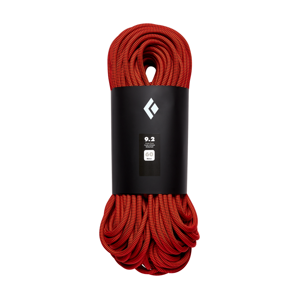 9.2 ROPE - 70m