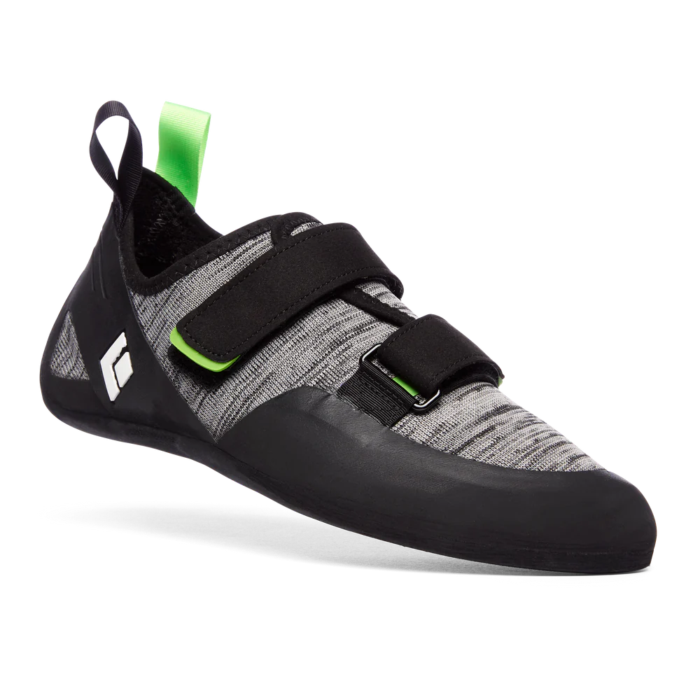 Black Diamond MOMENTUM CLIMBING SHOES Mens - Main Image