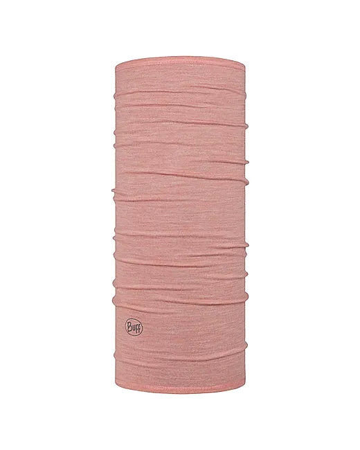 MERINO LIGHTWEIGHT MULTISTRIPE S LIGHT ROSEWOOD