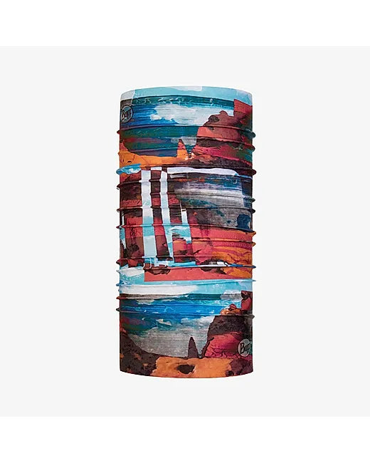 BUFF UNISEX MULTI COOLNET UV+ HARQ MULTI