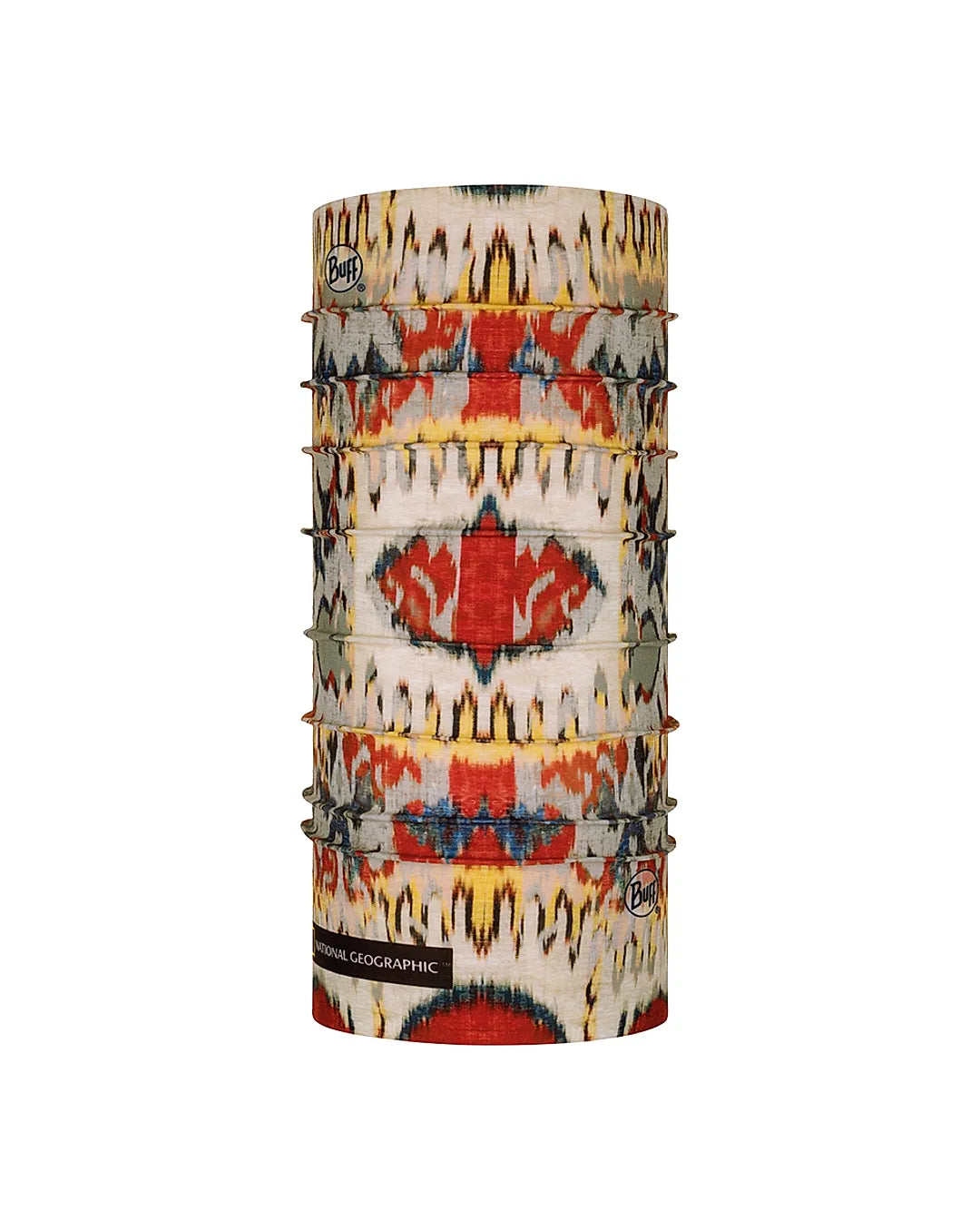 NATIONAL GEOGRAPHIC ORIGINAL IKATMOR MULTI