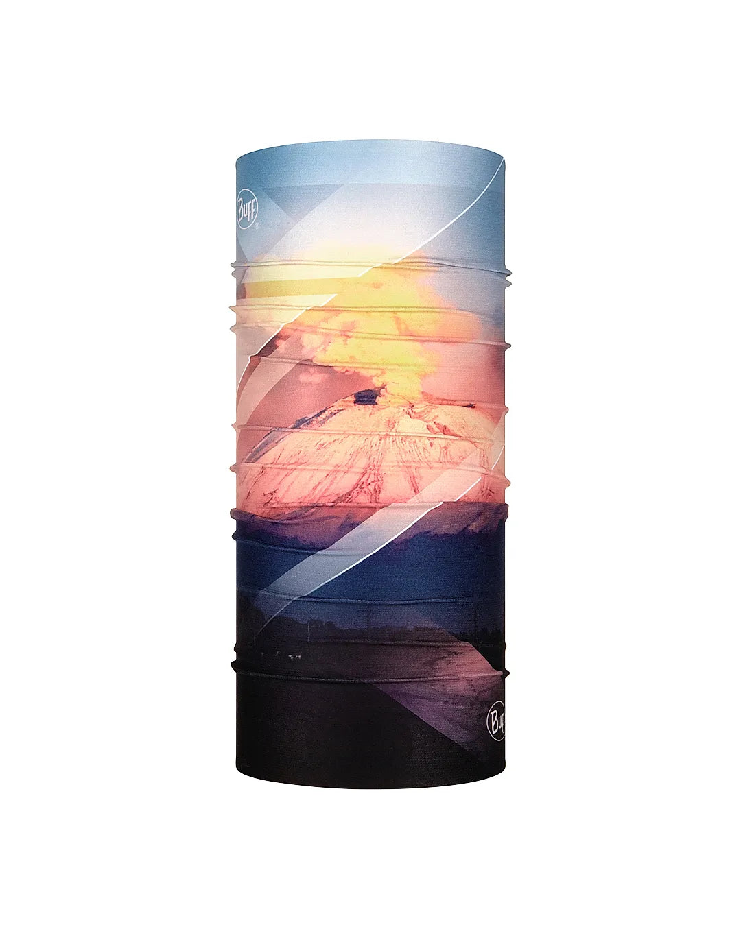 MOUNTAIN COLLECTION COOLNET UV
POPOCATÉPETL MULTI