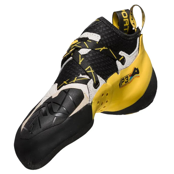 La Sportiva Solution