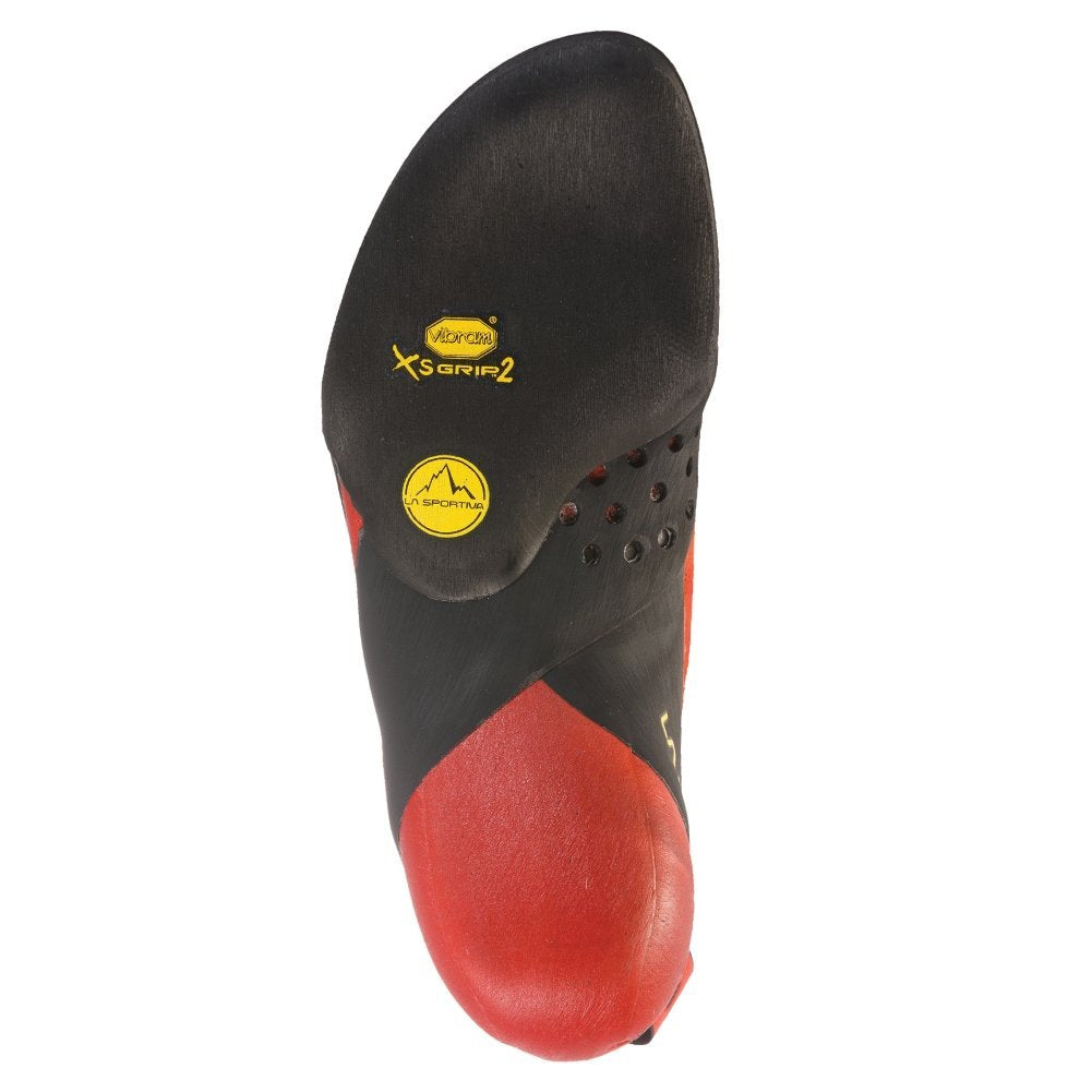 LA Sportiva Testarossa