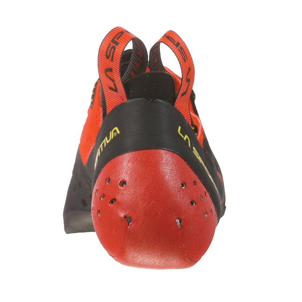 LA Sportiva Testarossa