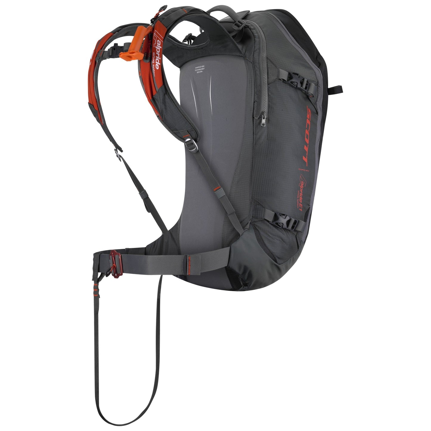 SCOTT PATROL E1 30 BACKPACK KIT