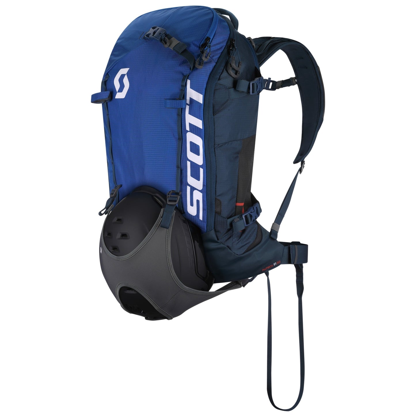 SCOTT PATROL E1 30 BACKPACK KIT