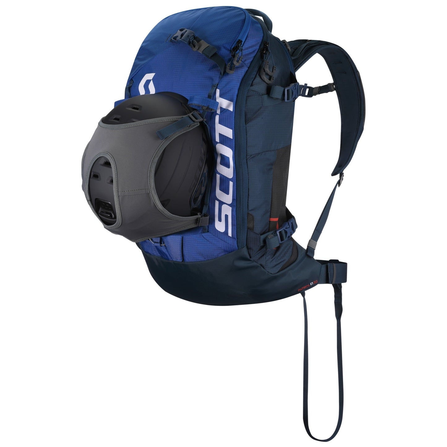 SCOTT PATROL E1 30 BACKPACK KIT