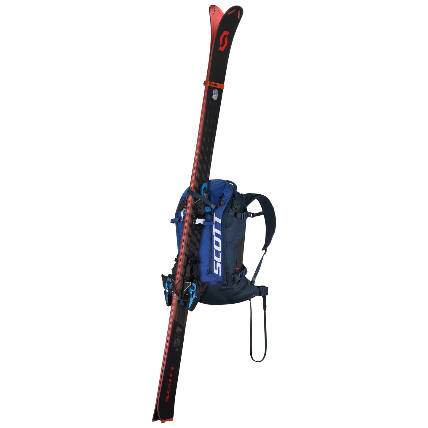 SCOTT PATROL E1 30 BACKPACK KIT