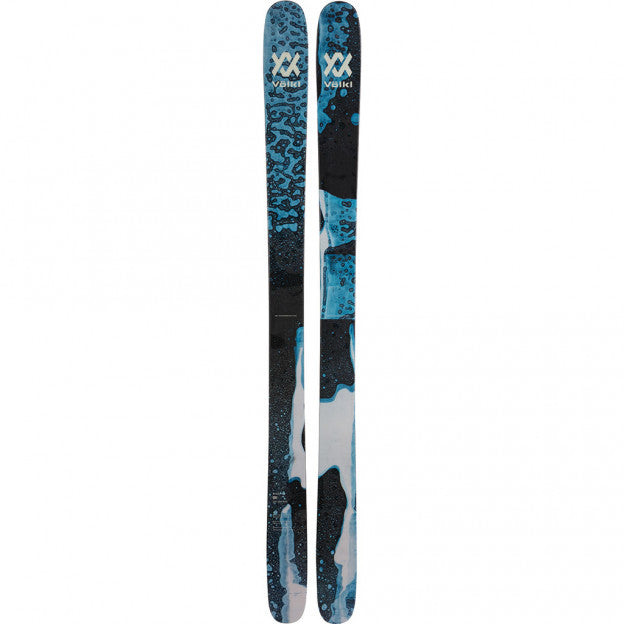 VÖLKL REVOLT 104 22/23 SKIS