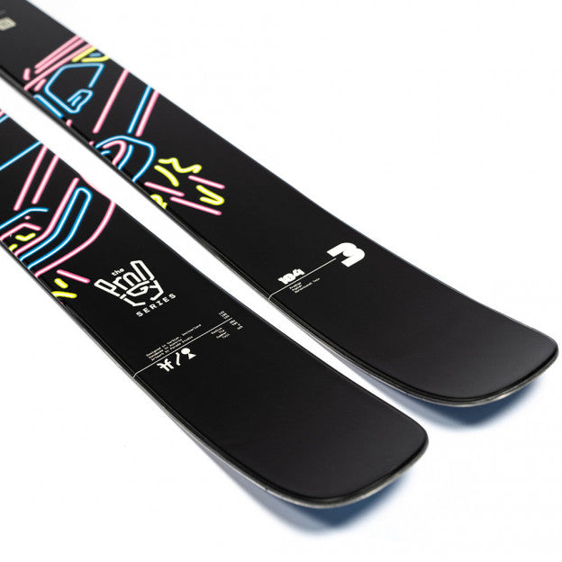 FACTION PRODIGY 3 22/23 SKIS