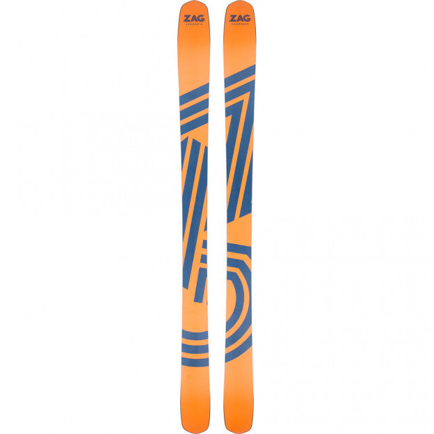 ZAG SLAP 104 22/23 SKIS MEN