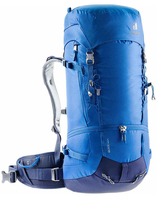 DEUTER UNISEX BLUE GUIDE 44+