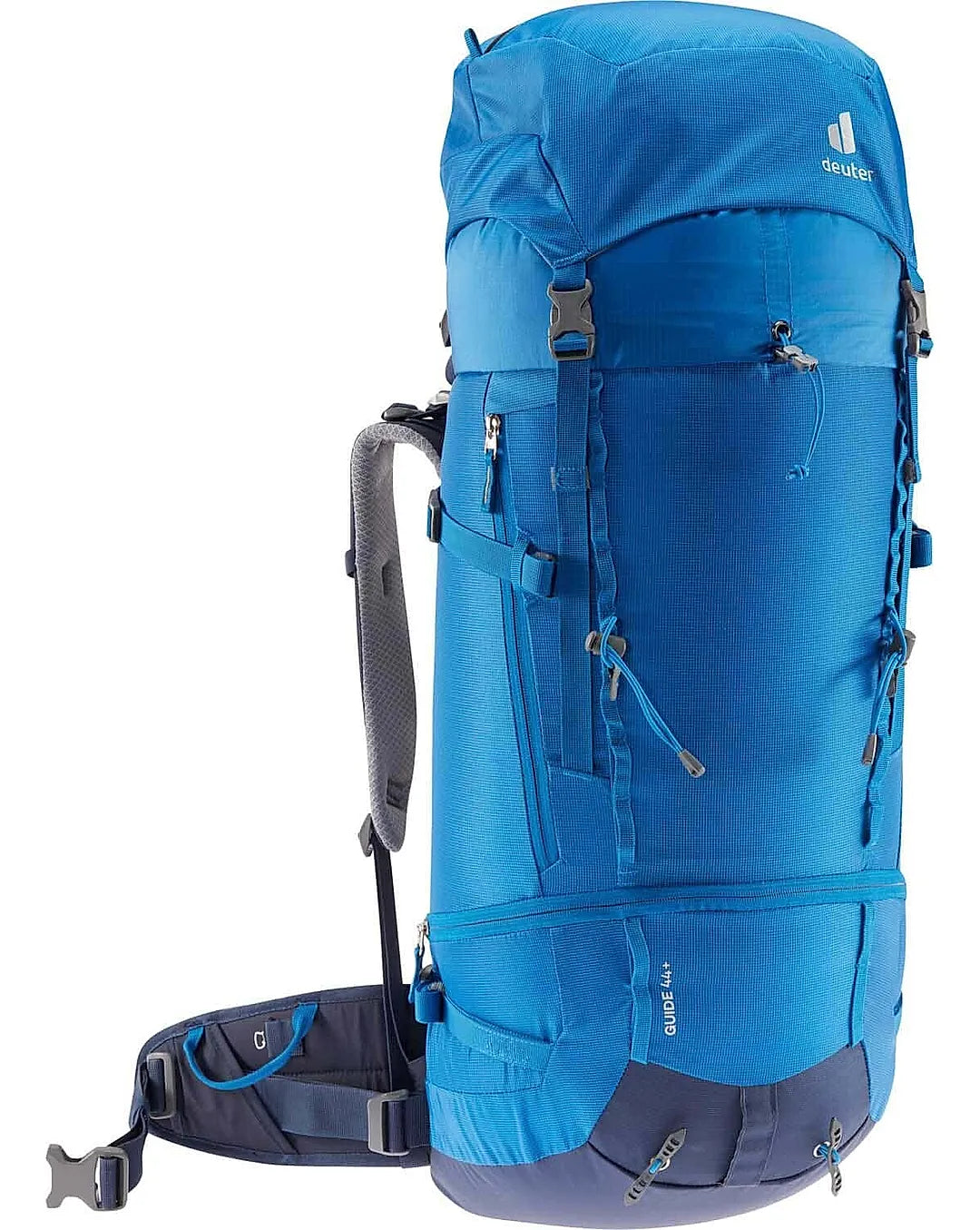 DEUTER UNISEX BLUE GUIDE 44+