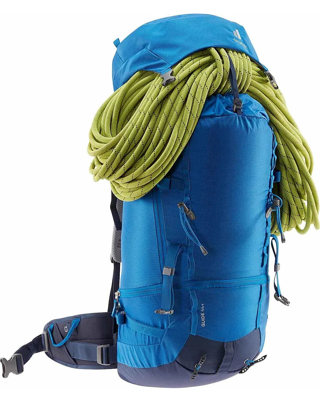 DEUTER UNISEX BLUE GUIDE 44+