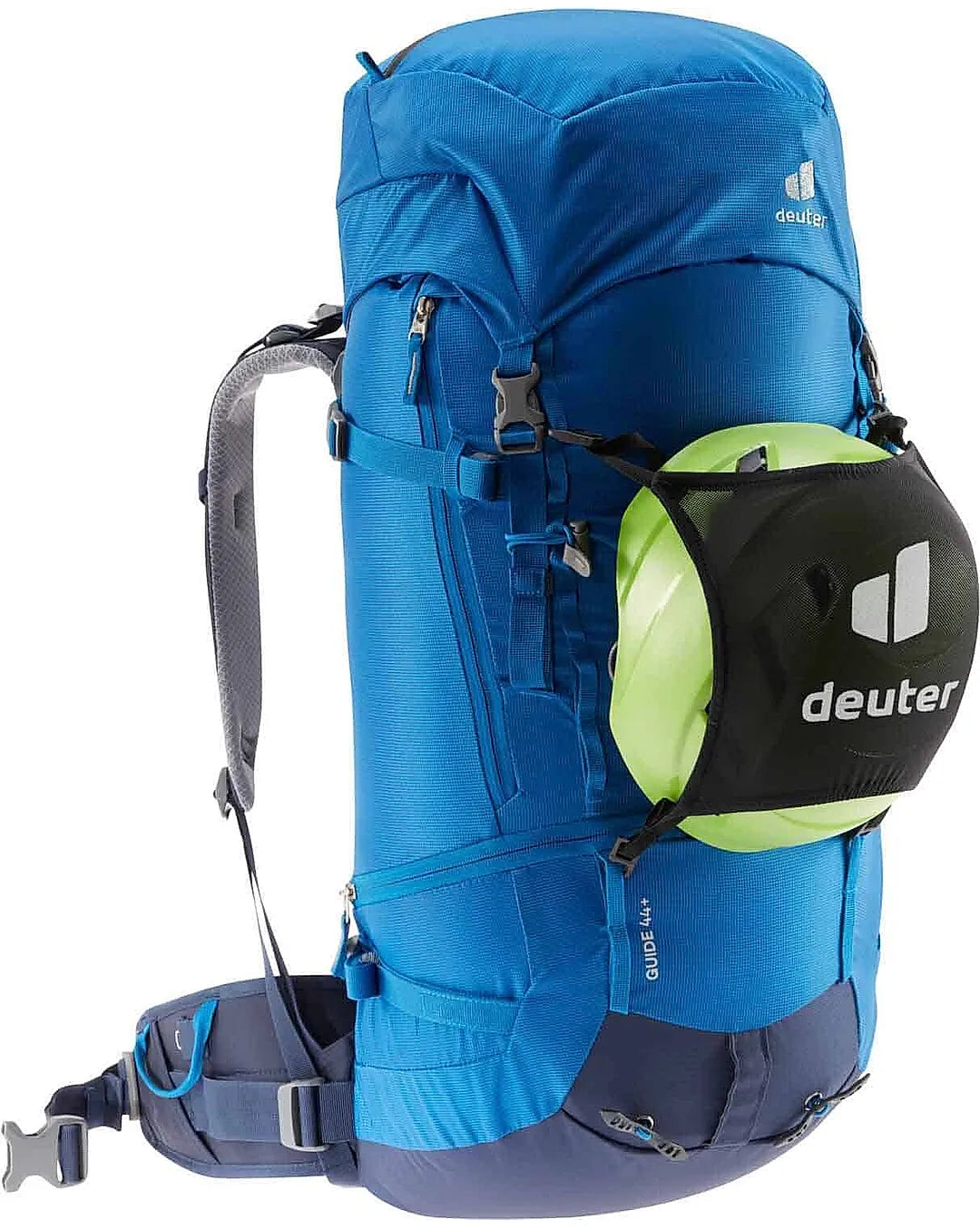 DEUTER UNISEX BLUE GUIDE 44+
