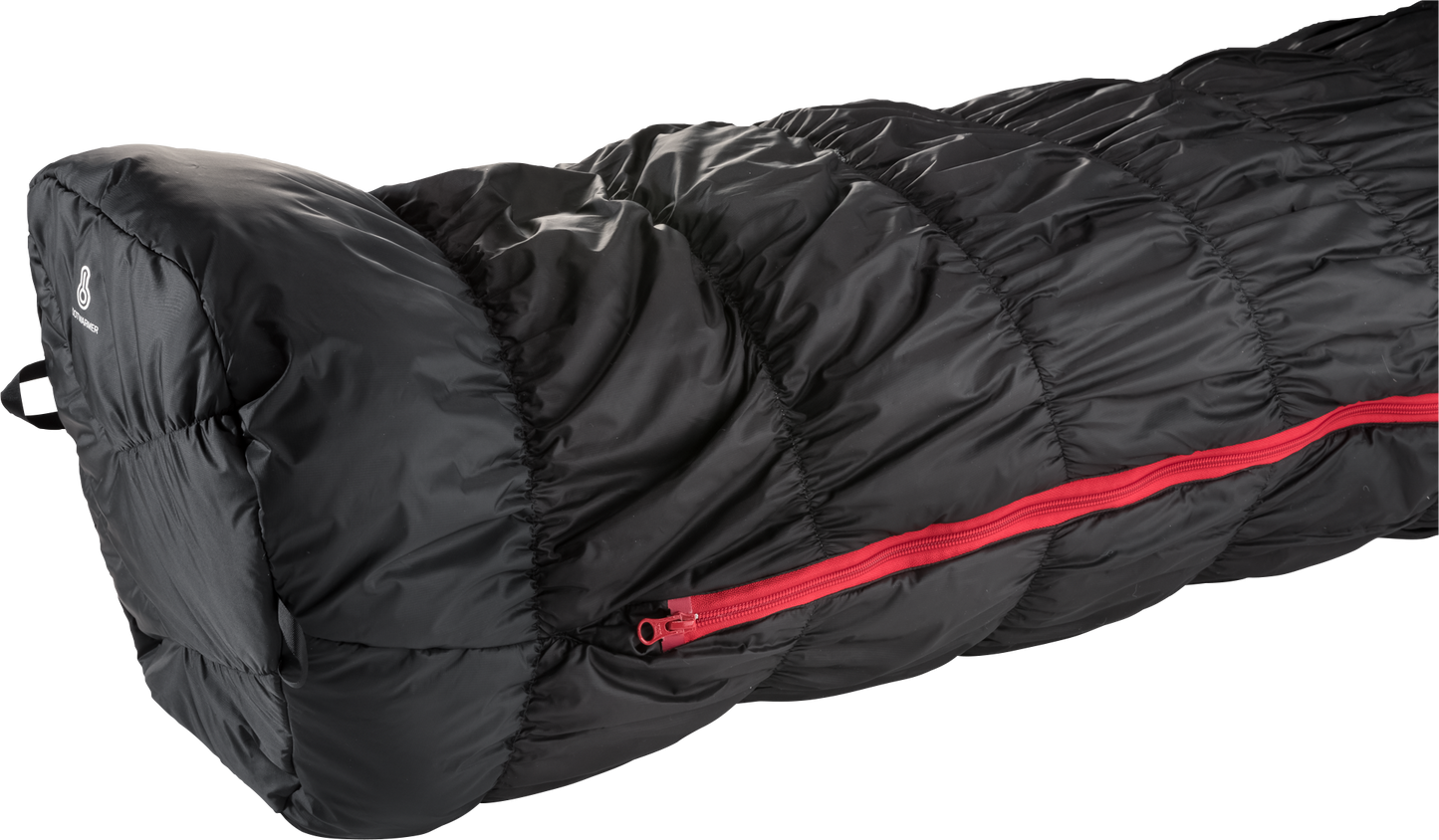 DEUTER EXOSPHERE 0° REG