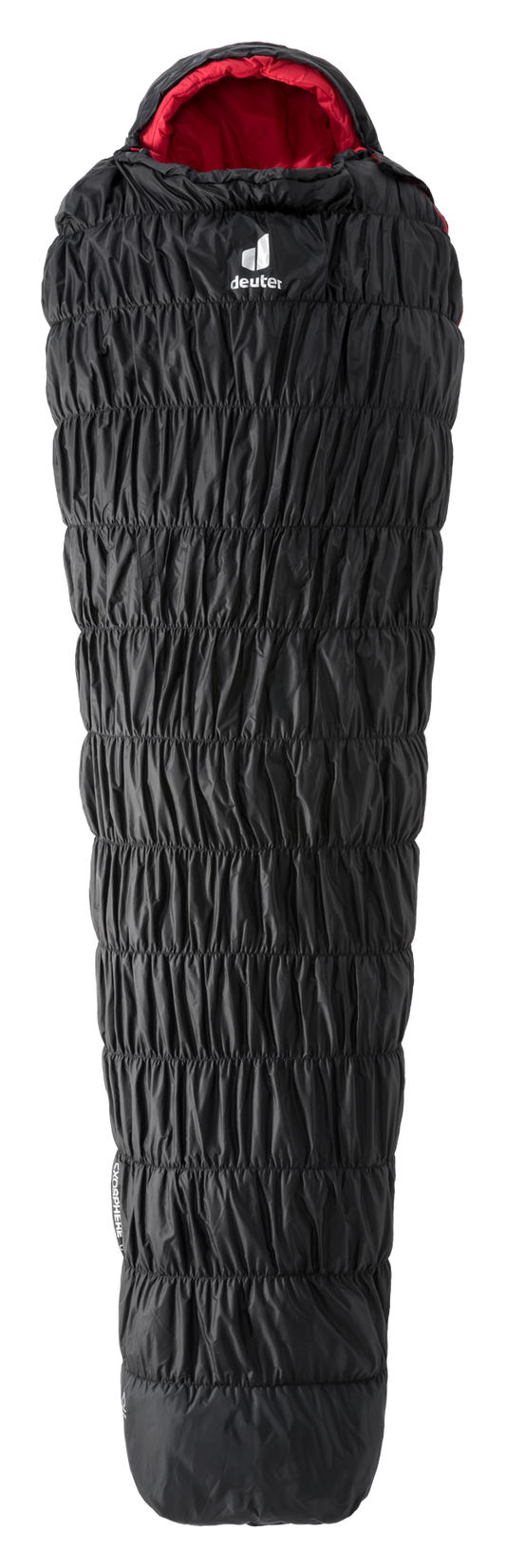 DEUTER EXOSPHERE 0° REG