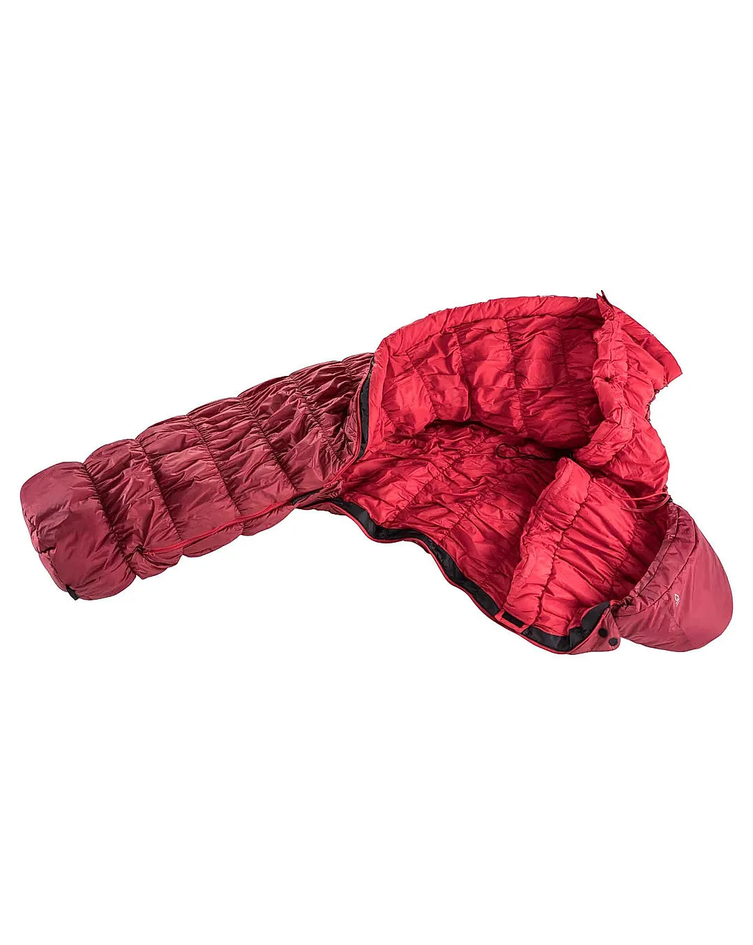 DEUTER EXOSPHERE -6° REG