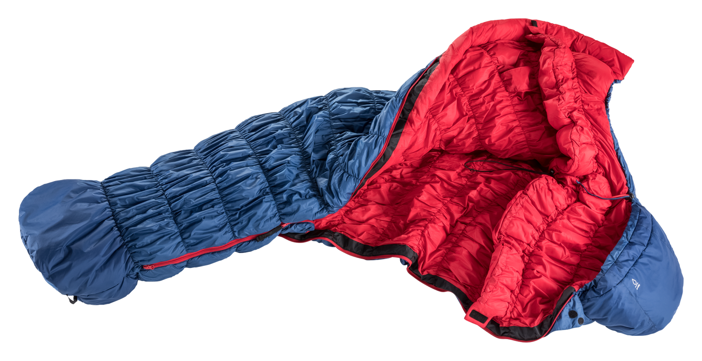 DEUTER EXOSPHERE -10° REG