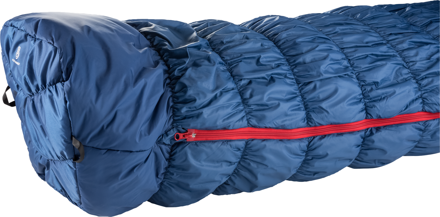 DEUTER EXOSPHERE -10° REG