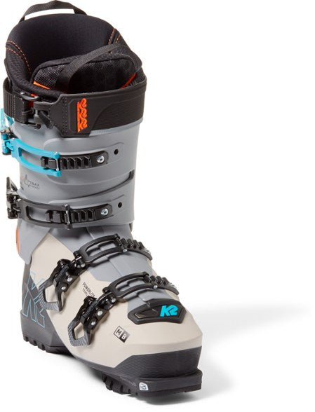 K2 Mindbender 120 2022