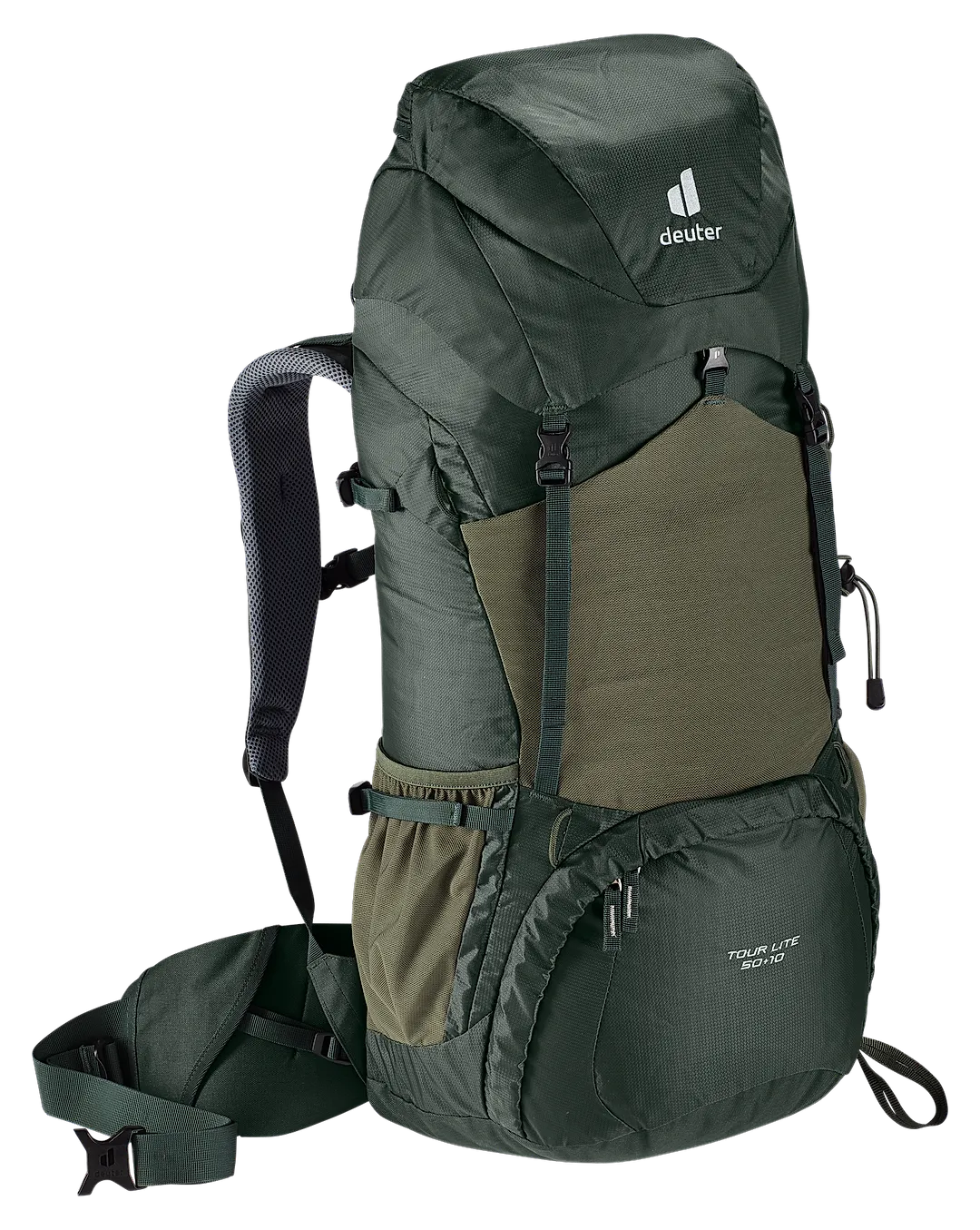 DEUTER TOUR LITE 50 + 10