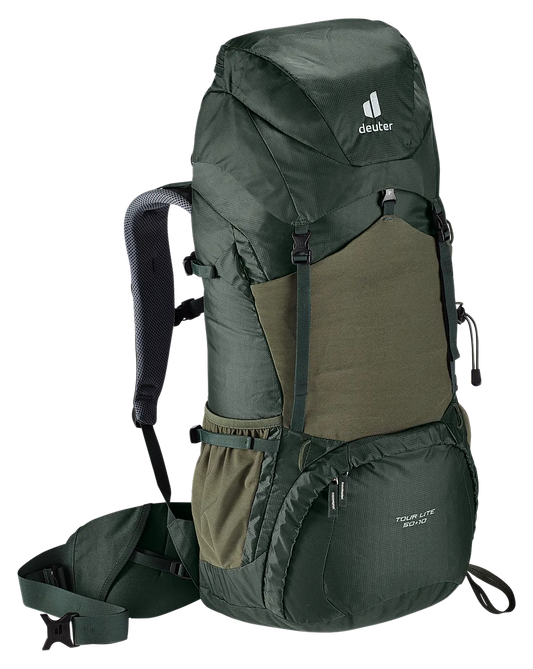 DEUTER TOUR LITE 50 + 10