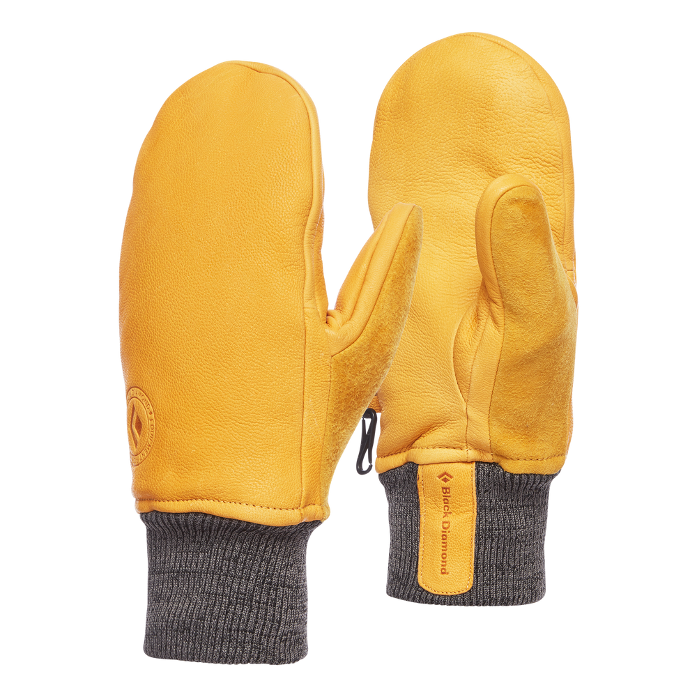Black Diamond DIRT BAG MITTS