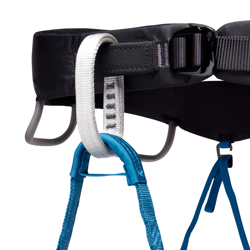 Black Diamond MOMENTUM HARNESS - MEN'S