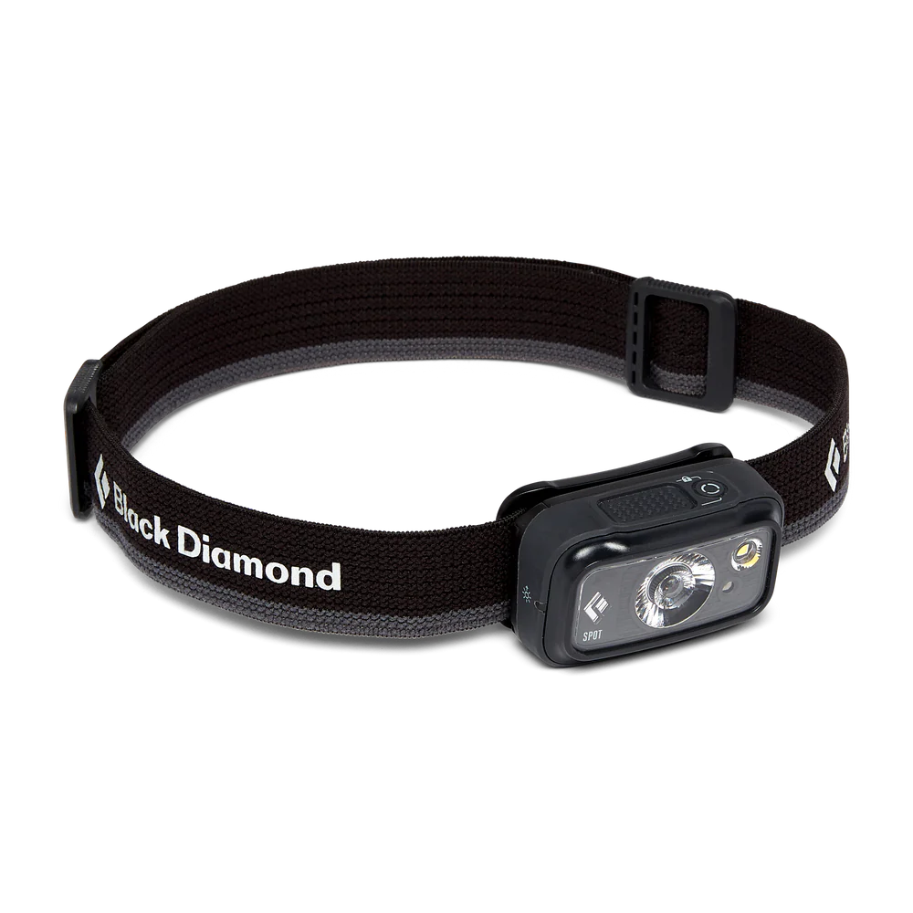 Black Diamond SPOT 350 HEADLAMP