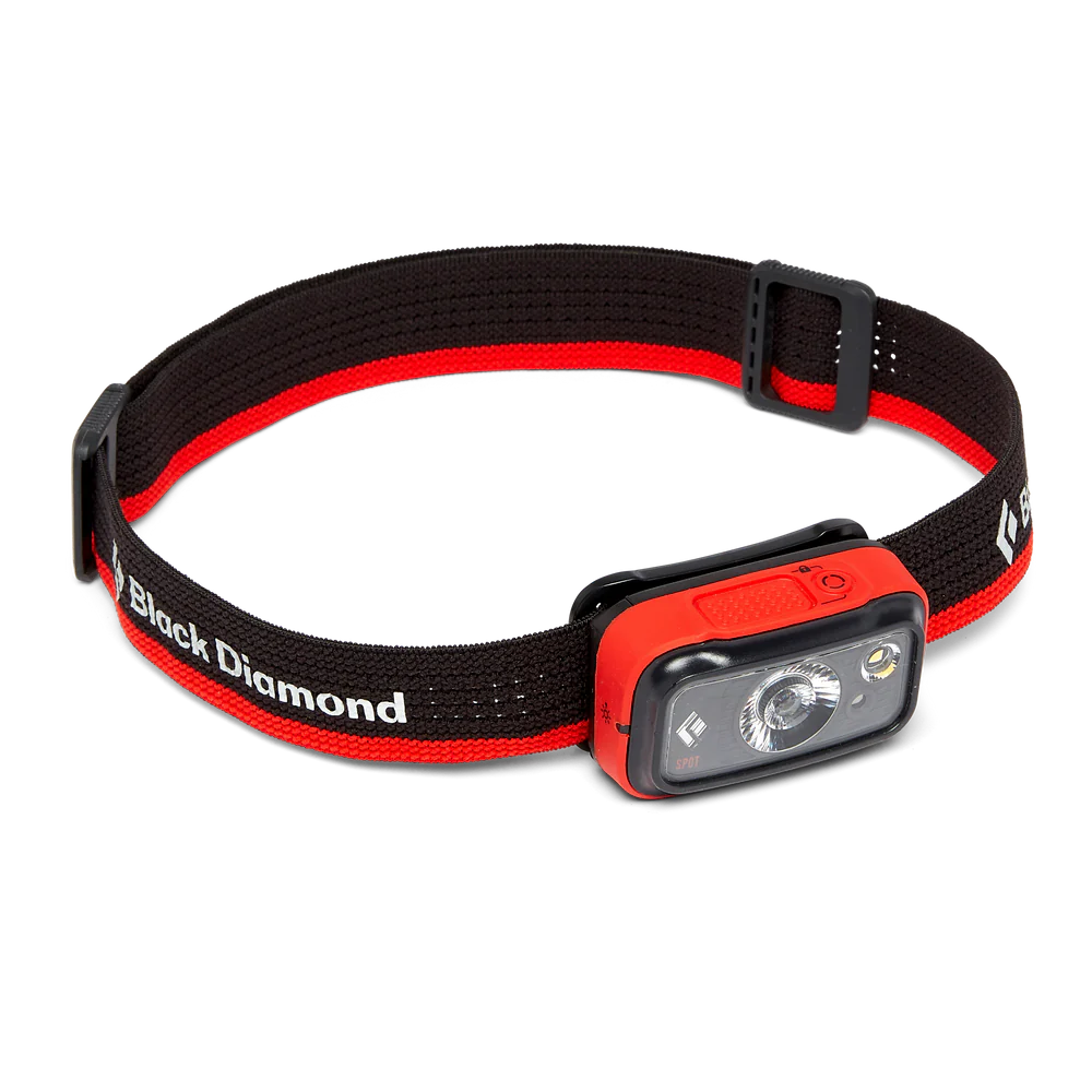 Black Diamond SPOT 350 HEADLAMP