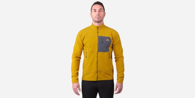 Mountain Equipment Arrow Jacket