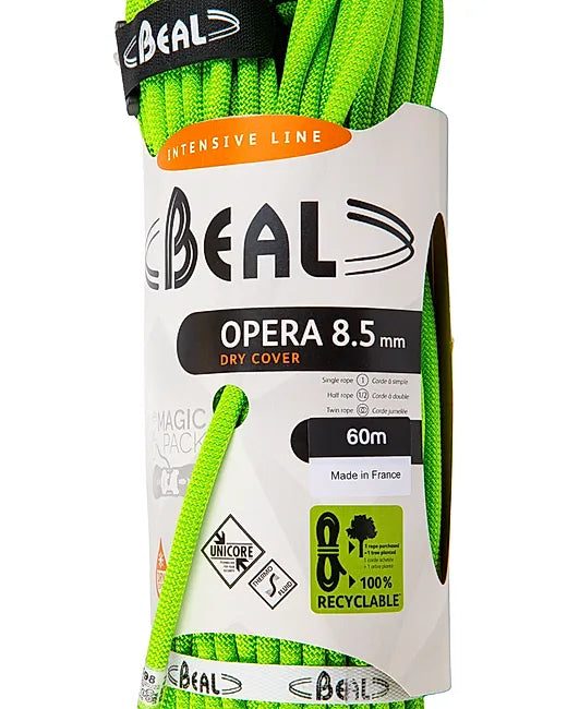 BEAL OPERA 8.5MM 60M