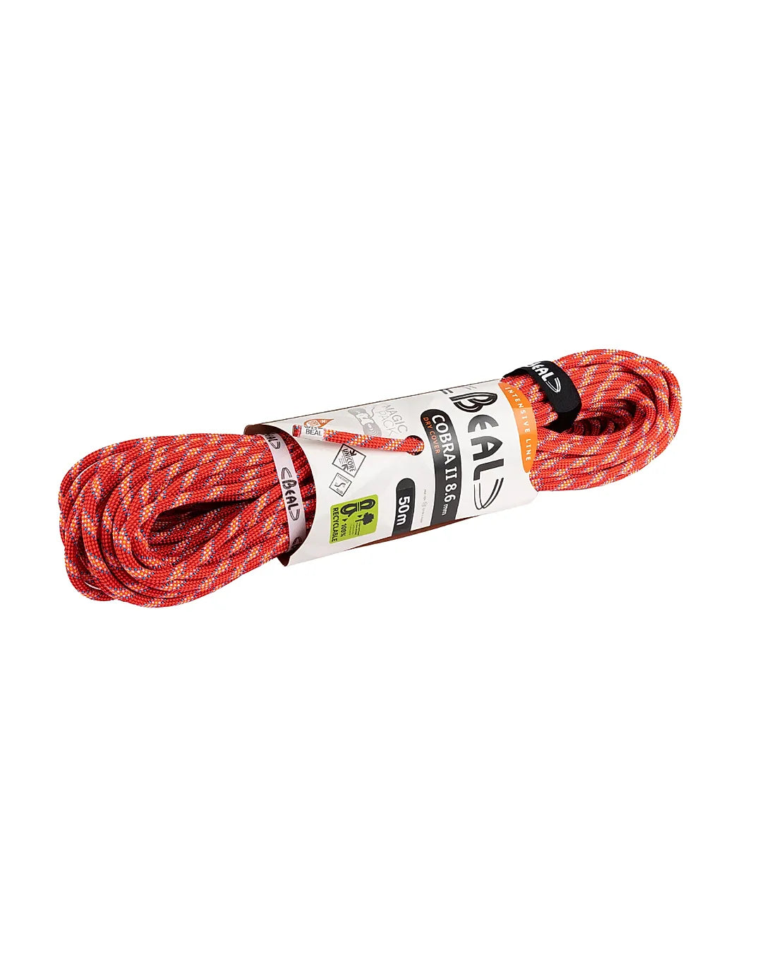 BEAL COBRA II 8.6MM 50M
