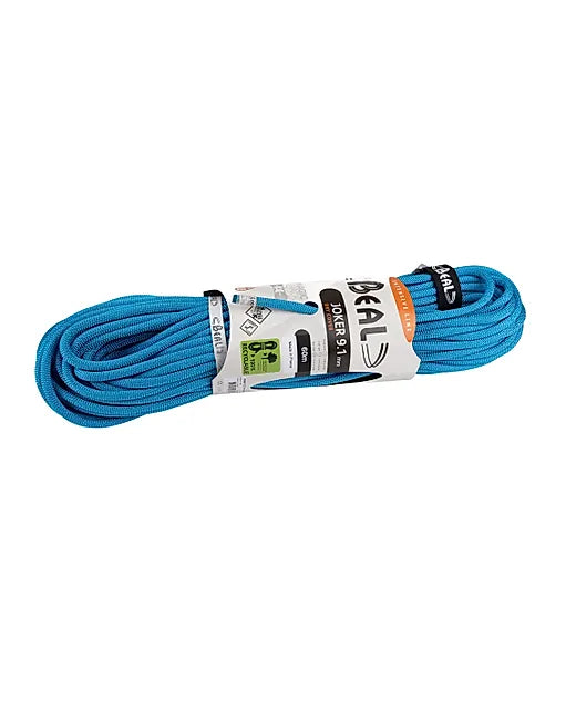 BEAL JOKER 9.1MM DRY 60M