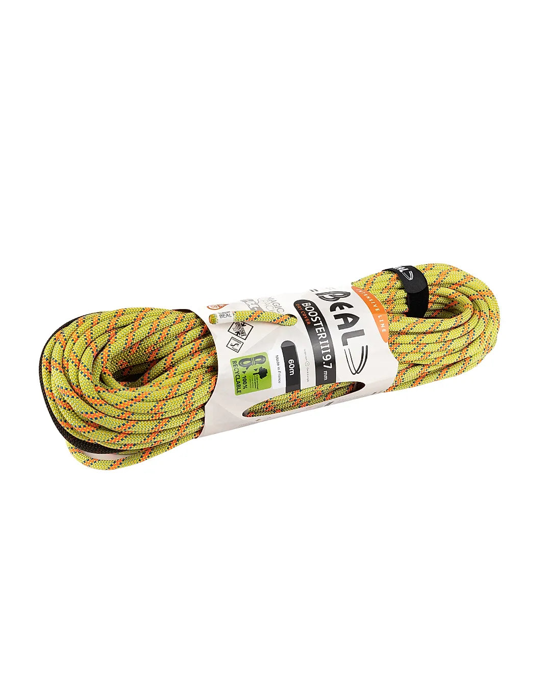 BEAL BOOSTER III 9.7MM 60M