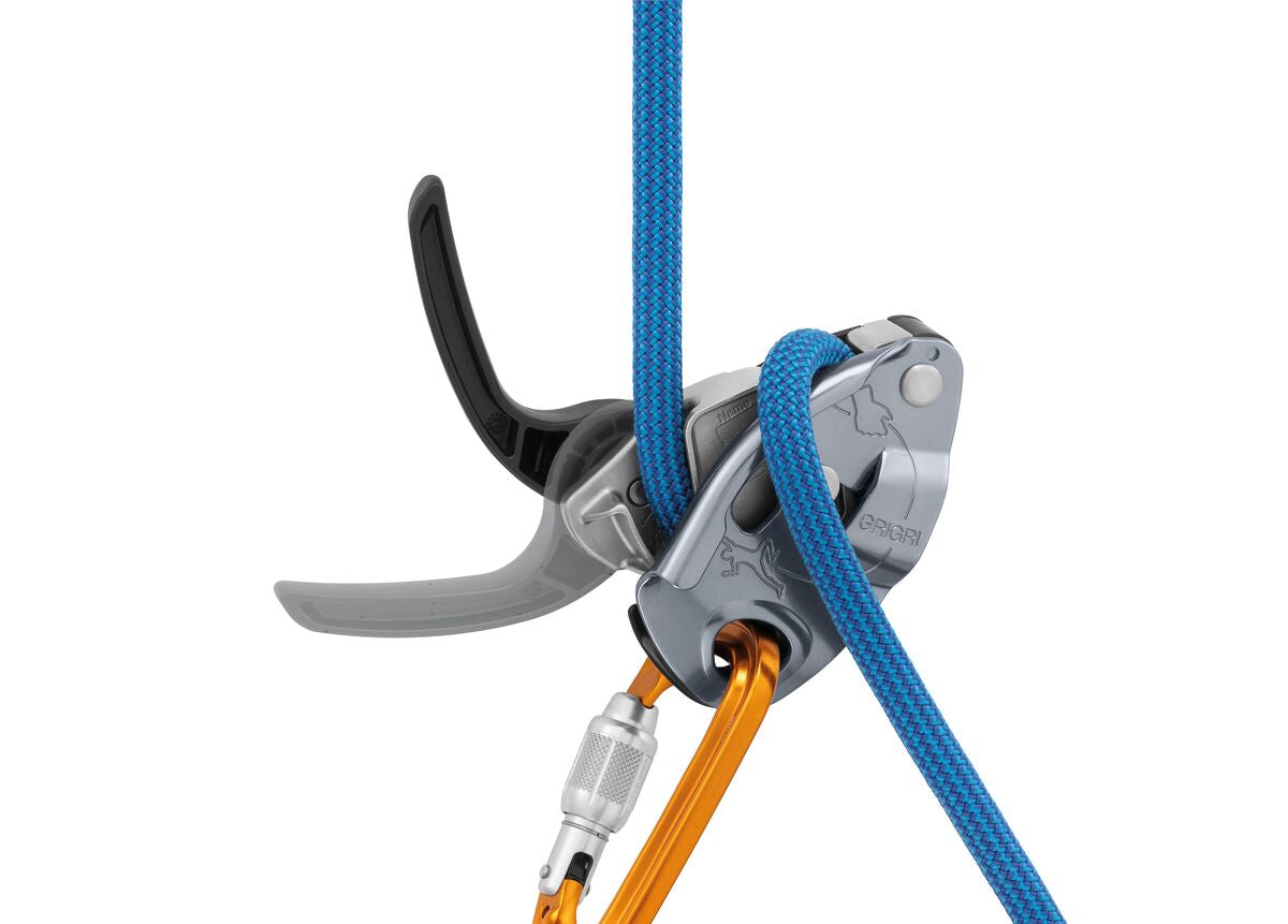 Petzl GRIGRI®