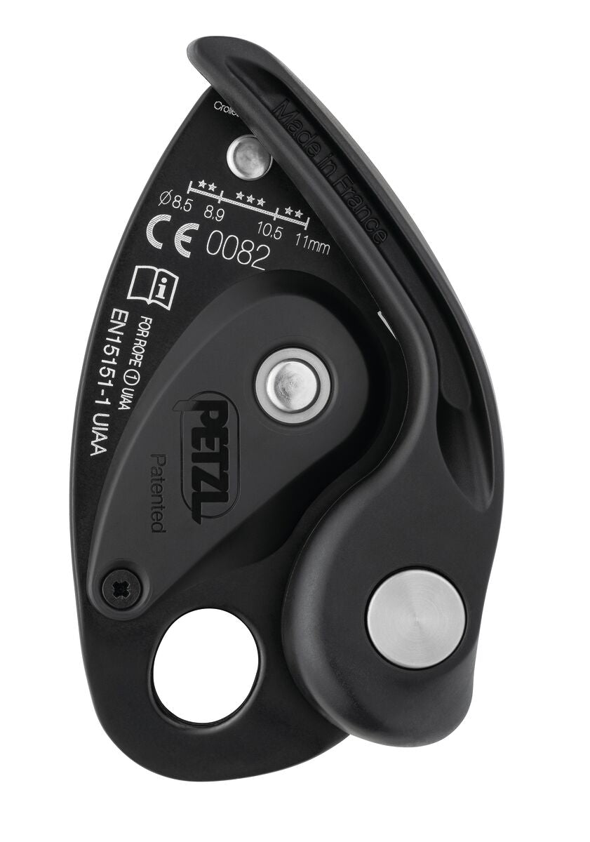 Petzl GRIGRI®
