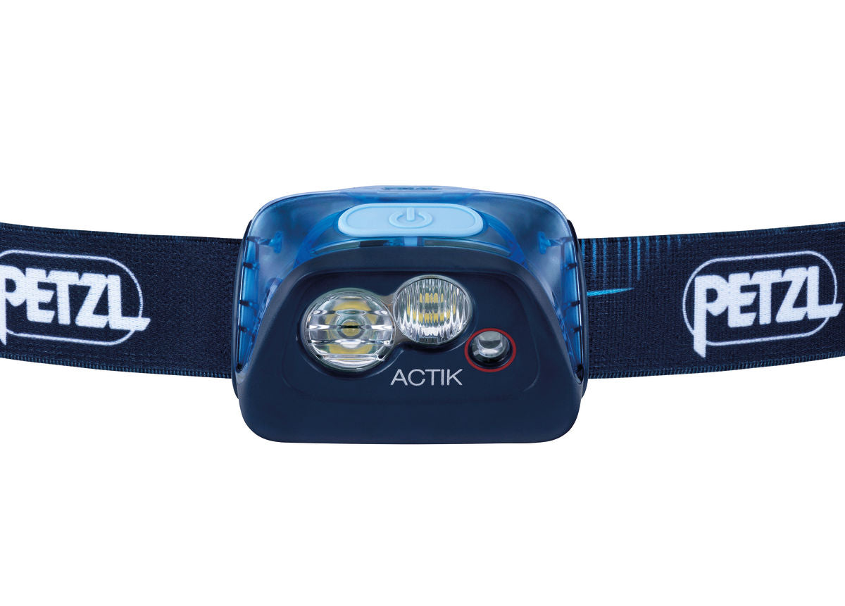 Petzl ACTIK®