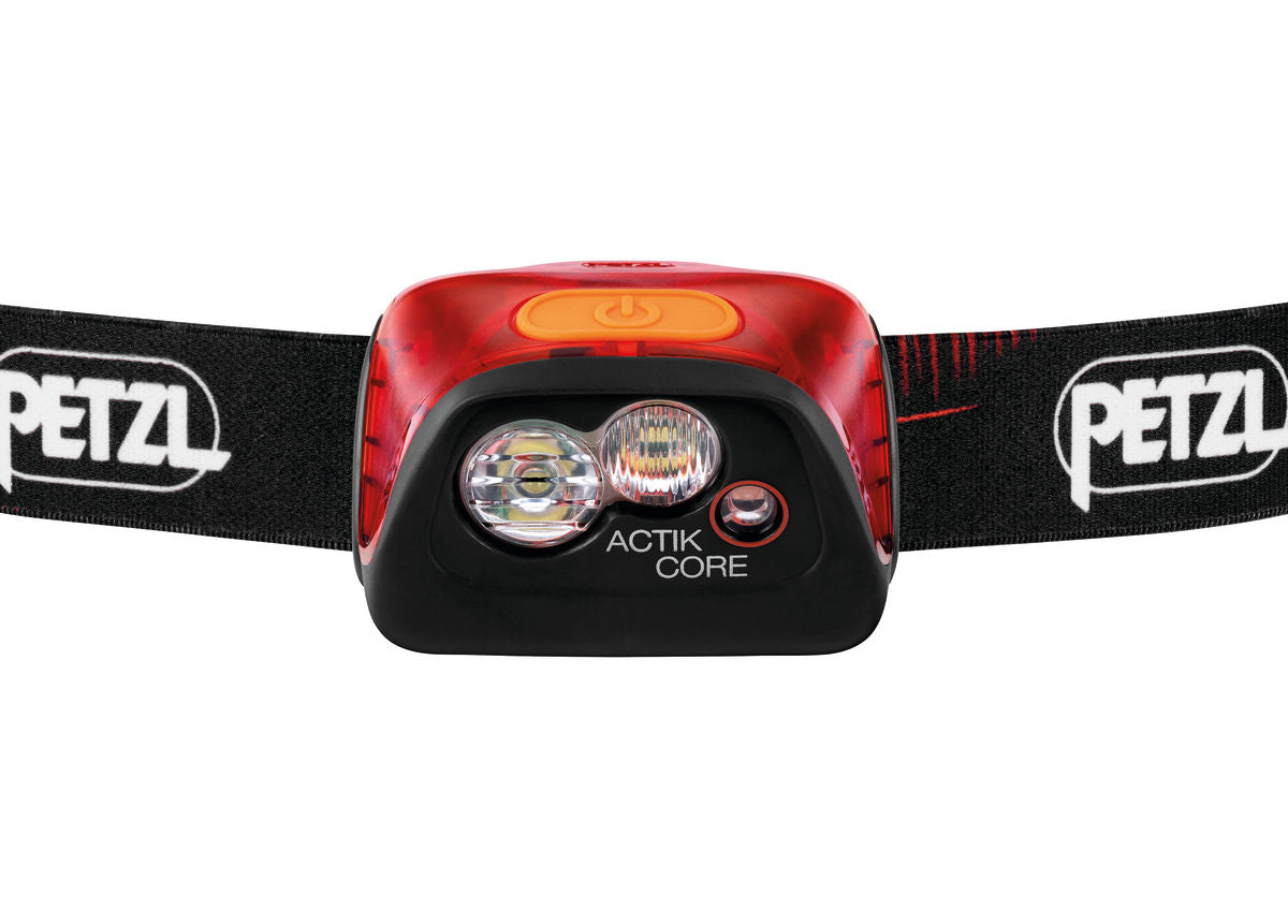 Petzl ACTIK® CORE