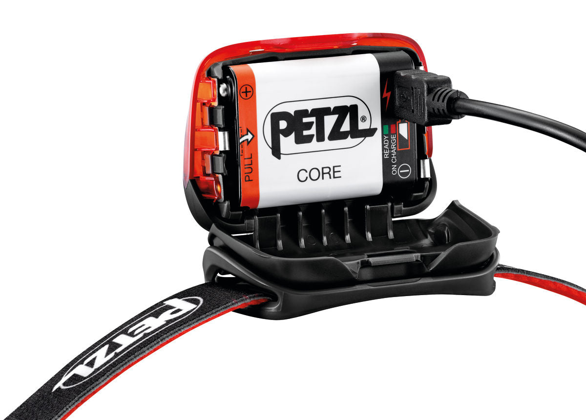 Petzl ACTIK® CORE