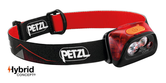 Petzl ACTIK® CORE