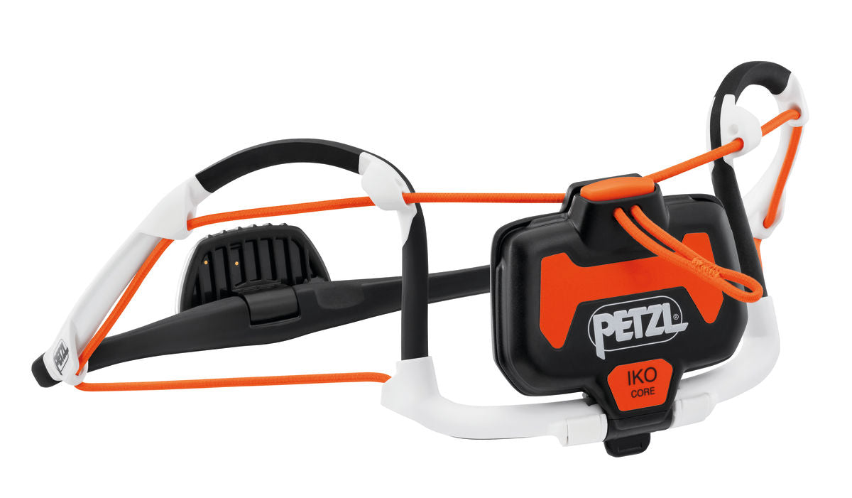 Petzl IKO® CORE