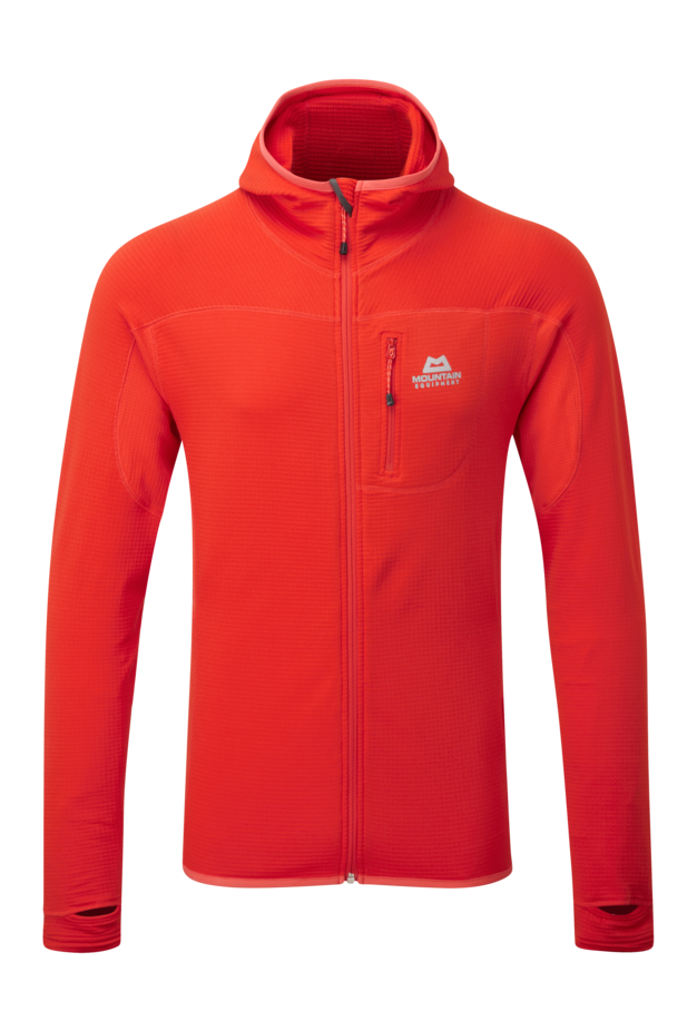 Mountain Equipment Eclipse Hooded Jacket