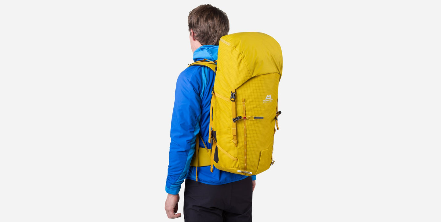 Mountain Equipment Fang 35+