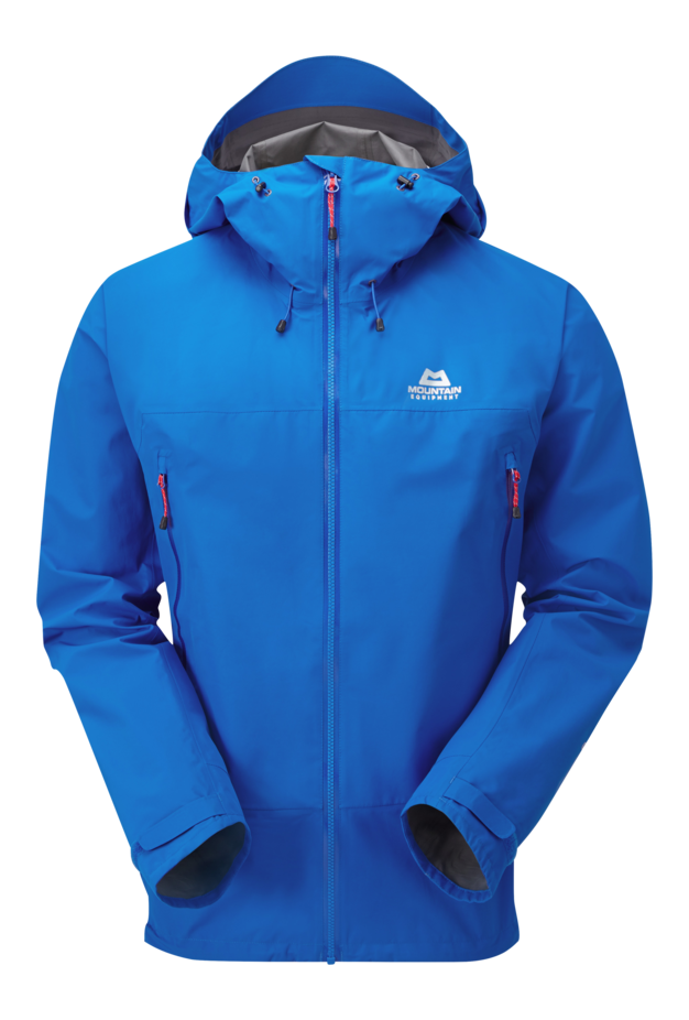 Mountain Equipment Garwhal Jacket